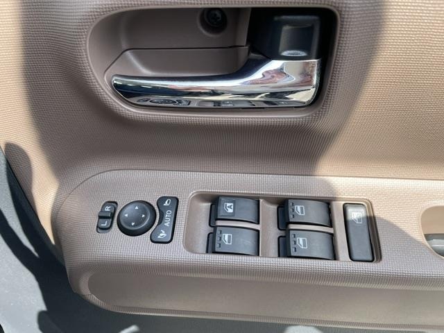 Daihatsu MOVE CANBUS 2024 8307119-20