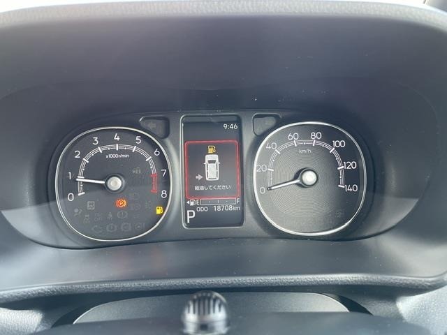 Daihatsu MOVE CANBUS 2024 8307119-21
