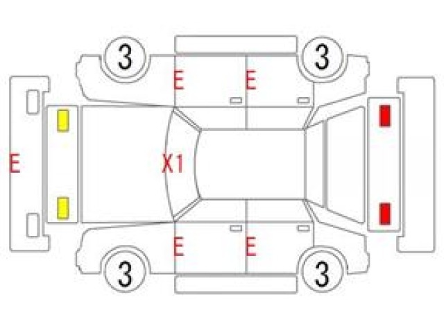 Daihatsu MOVE CANBUS 2024 8307119-23