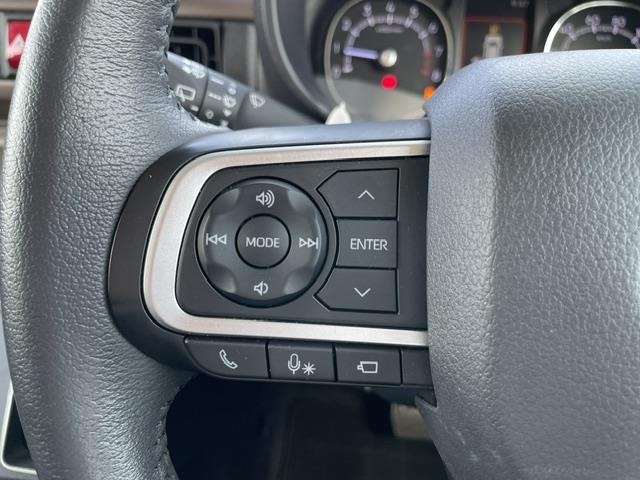 Daihatsu MOVE CANBUS 2024 8307119-3
