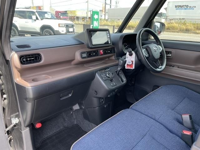 Daihatsu MOVE CANBUS 2024 8307119-4