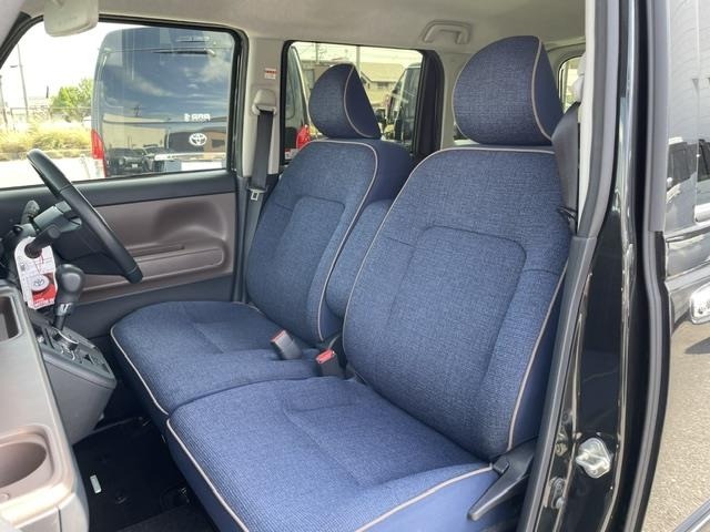 Daihatsu MOVE CANBUS 2024 8307119-6
