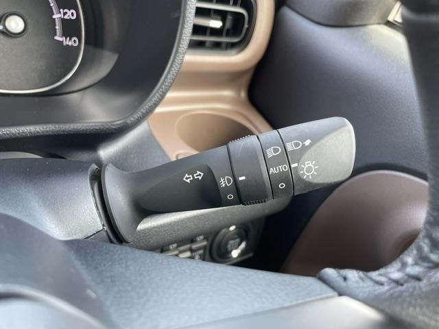 Daihatsu MOVE CANBUS 2024 8307119-8