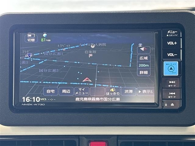 Daihatsu MOVE CANBUS 2023 8307120-11