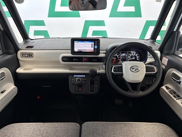 Daihatsu MOVE CANBUS 2023 8307120-14