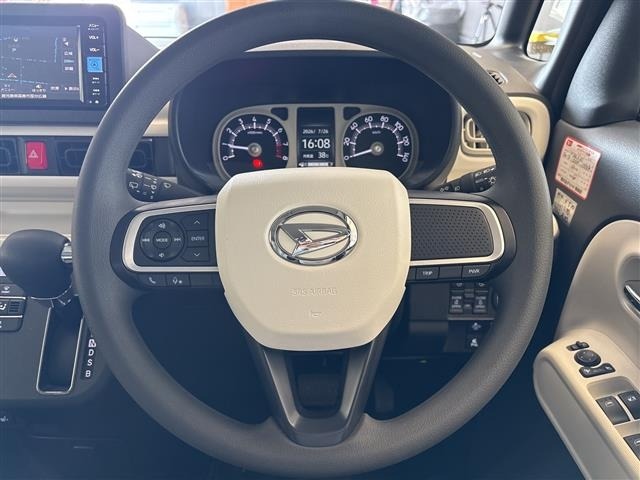 Daihatsu MOVE CANBUS 2023 8307120-18