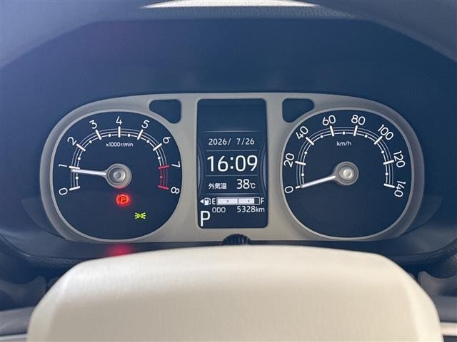Daihatsu MOVE CANBUS 2023 8307120-19