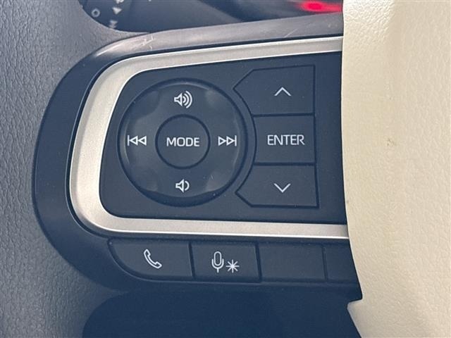 Daihatsu MOVE CANBUS 2023 8307120-21