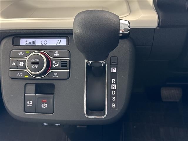 Daihatsu MOVE CANBUS 2023 8307120-22