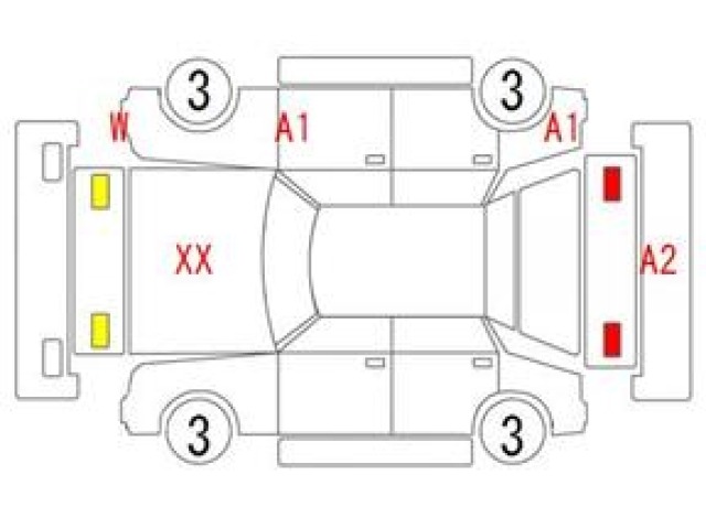 Daihatsu MOVE CANBUS 2023 8307120-23