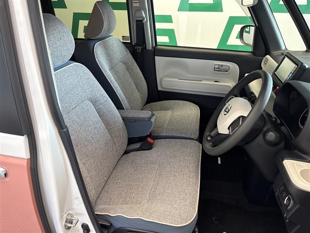 Daihatsu MOVE CANBUS 2023 8307120-4