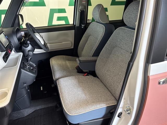 Daihatsu MOVE CANBUS 2023 8307120-6