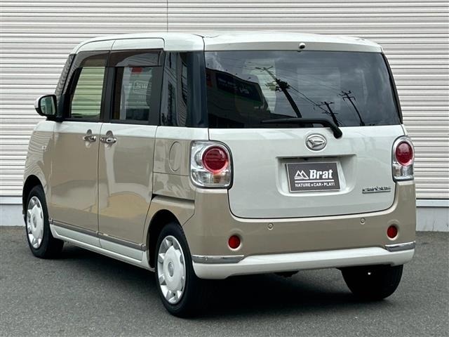 Daihatsu MOVE CANBUS 2021 8307121-13