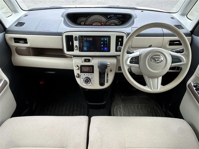 Daihatsu MOVE CANBUS 2021 8307121-14