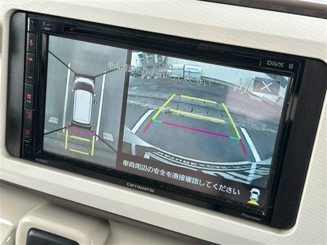 Daihatsu MOVE CANBUS 2021 8307121-18