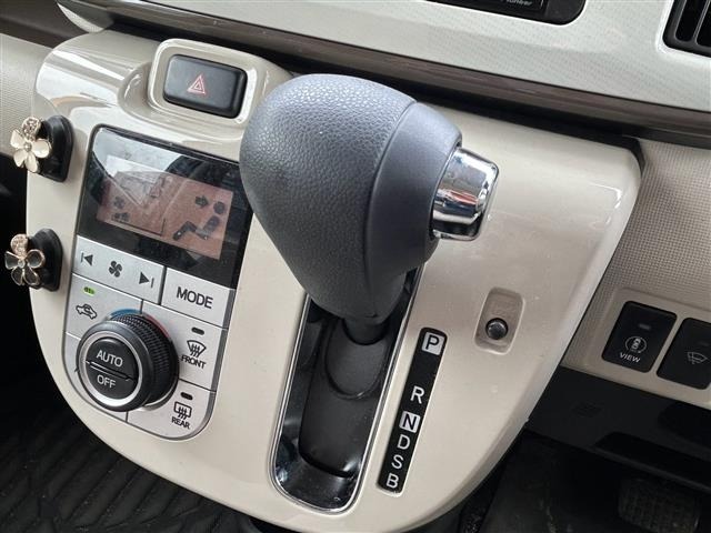 Daihatsu MOVE CANBUS 2021 8307121-19