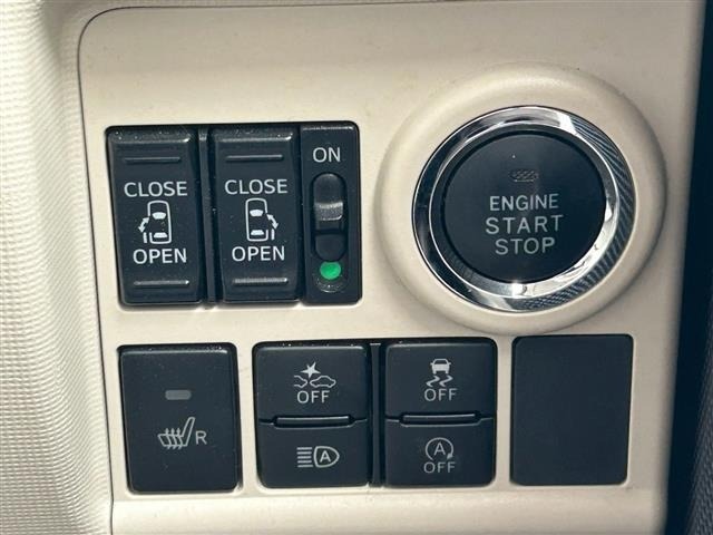 Daihatsu MOVE CANBUS 2021 8307121-21