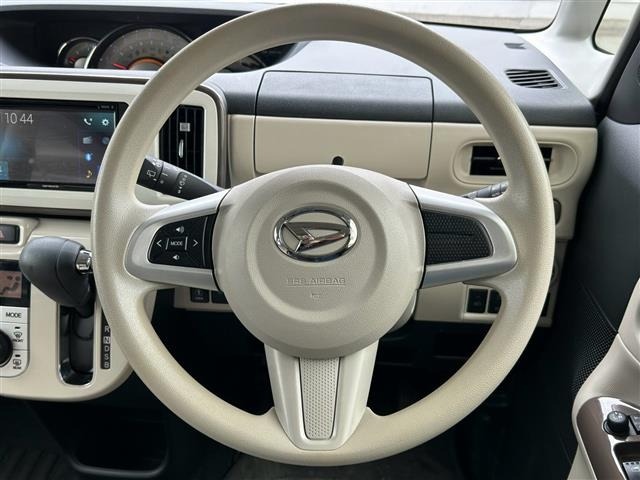 Daihatsu MOVE CANBUS 2021 8307121-3