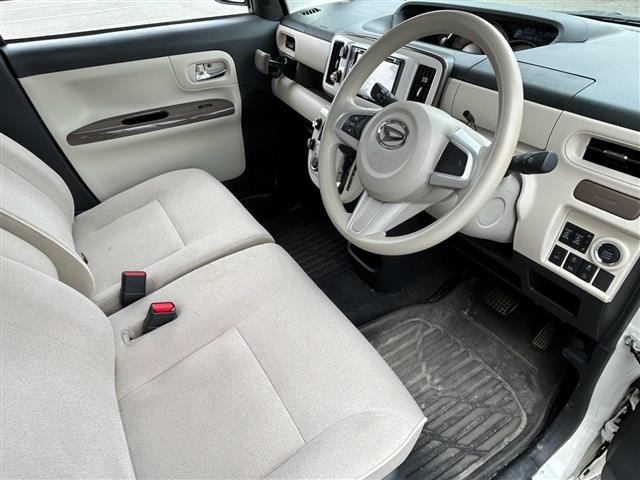 Daihatsu MOVE CANBUS 2021 8307121-4