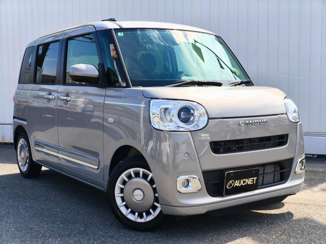 Daihatsu MOVE CANBUS 2025 8307126-0