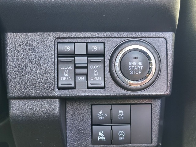 Daihatsu MOVE CANBUS 2025 8307126-14