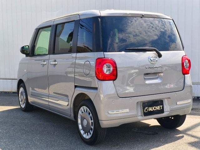 Daihatsu MOVE CANBUS 2025 8307126-2