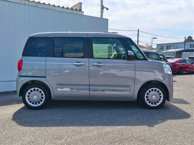 Daihatsu MOVE CANBUS 2025 8307126-20