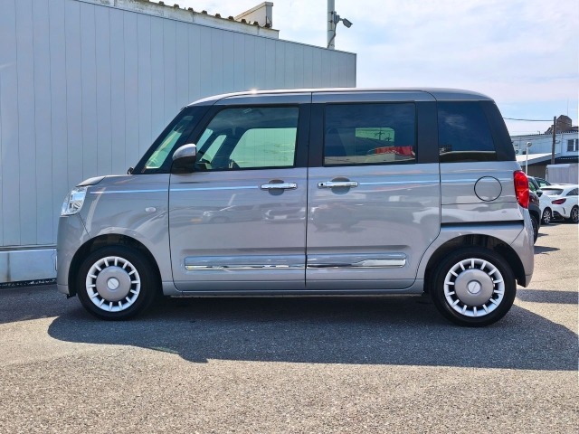 Daihatsu MOVE CANBUS 2025 8307126-21
