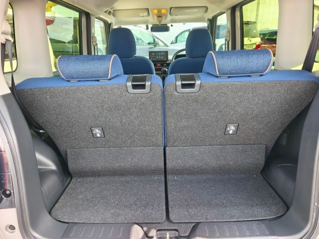 Daihatsu MOVE CANBUS 2025 8307126-5