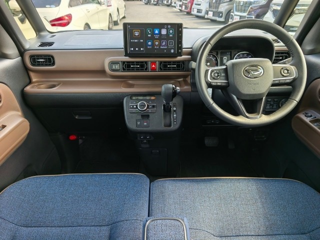 Daihatsu MOVE CANBUS 2025 8307126-6