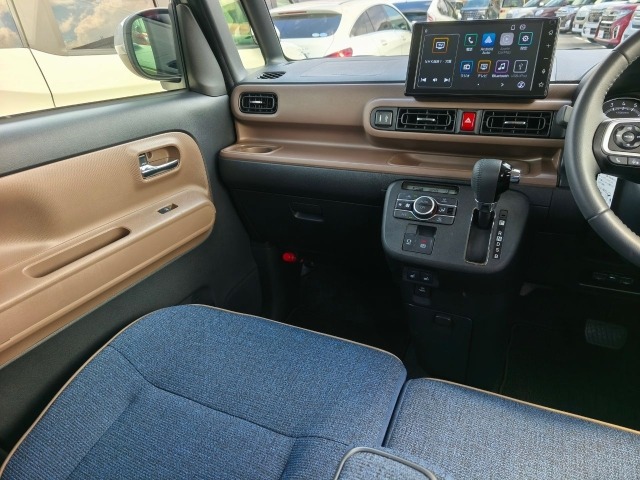 Daihatsu MOVE CANBUS 2025 8307126-8