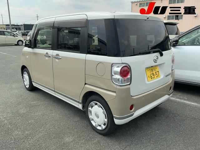 Daihatsu MOVE CANBUS 2019 8307134-1