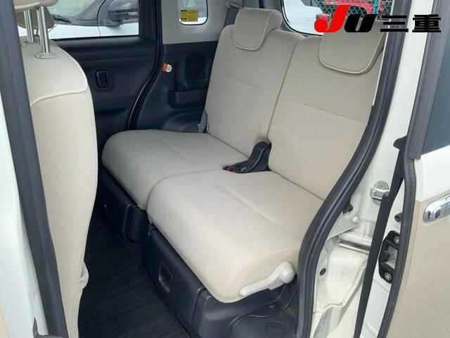 Daihatsu MOVE CANBUS 2019 8307134-10