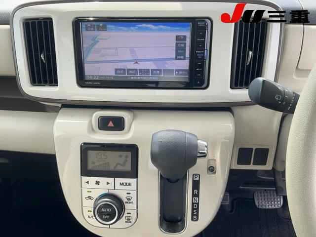 Daihatsu MOVE CANBUS 2019 8307134-11