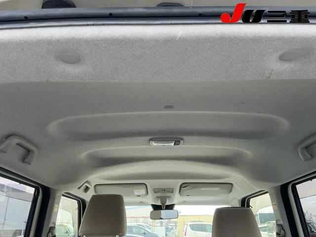 Daihatsu MOVE CANBUS 2019 8307134-12