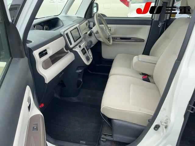 Daihatsu MOVE CANBUS 2019 8307134-3