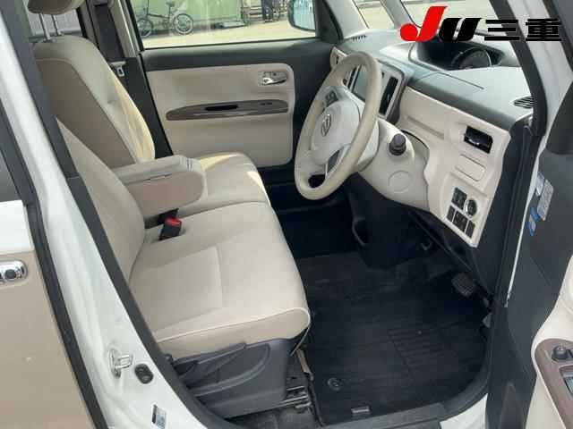 Daihatsu MOVE CANBUS 2019 8307134-4