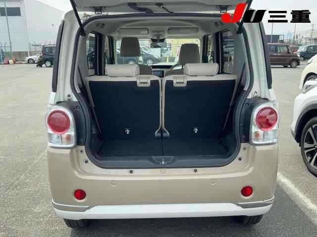Daihatsu MOVE CANBUS 2019 8307134-7