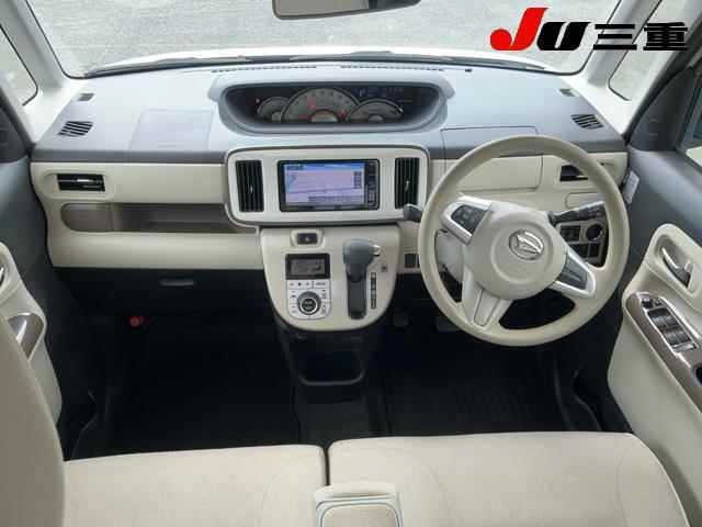 Daihatsu MOVE CANBUS 2019 8307134-8