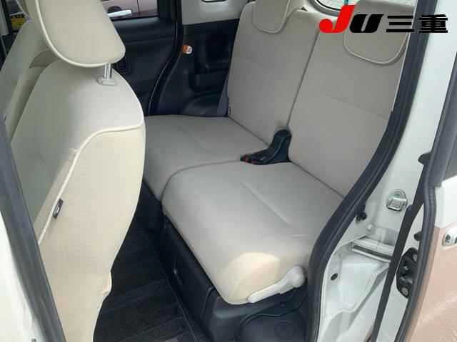 Daihatsu MOVE CANBUS 2017 8307135-10