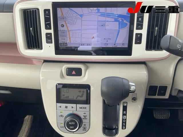 Daihatsu MOVE CANBUS 2017 8307135-11