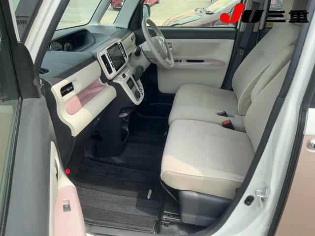 Daihatsu MOVE CANBUS 2017 8307135-3