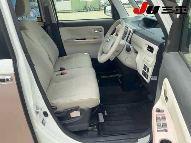 Daihatsu MOVE CANBUS 2017 8307135-4