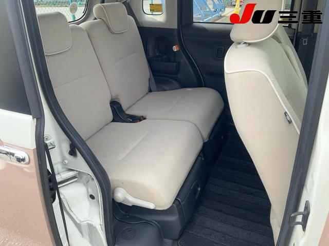 Daihatsu MOVE CANBUS 2017 8307135-5