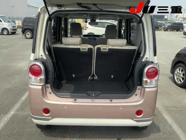 Daihatsu MOVE CANBUS 2017 8307135-7