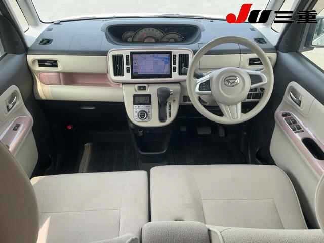 Daihatsu MOVE CANBUS 2017 8307135-8