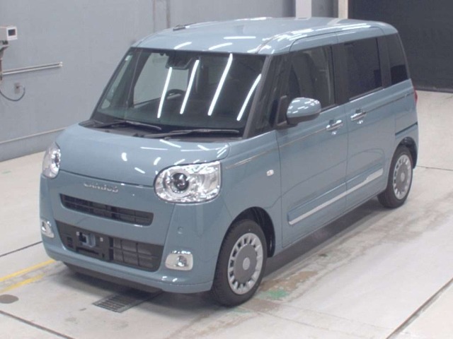 Daihatsu MOVE CANBUS 2025 8307136-0
