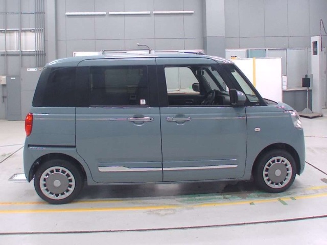 Daihatsu MOVE CANBUS 2025 8307136-3