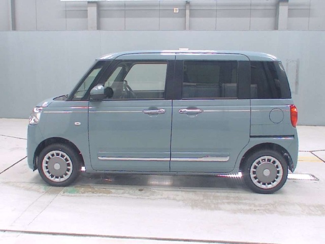 Daihatsu MOVE CANBUS 2025 8307136-4
