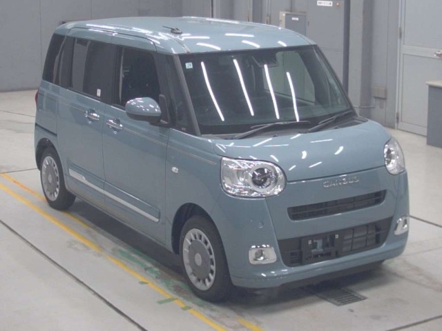 Daihatsu MOVE CANBUS 2025 8307136-5